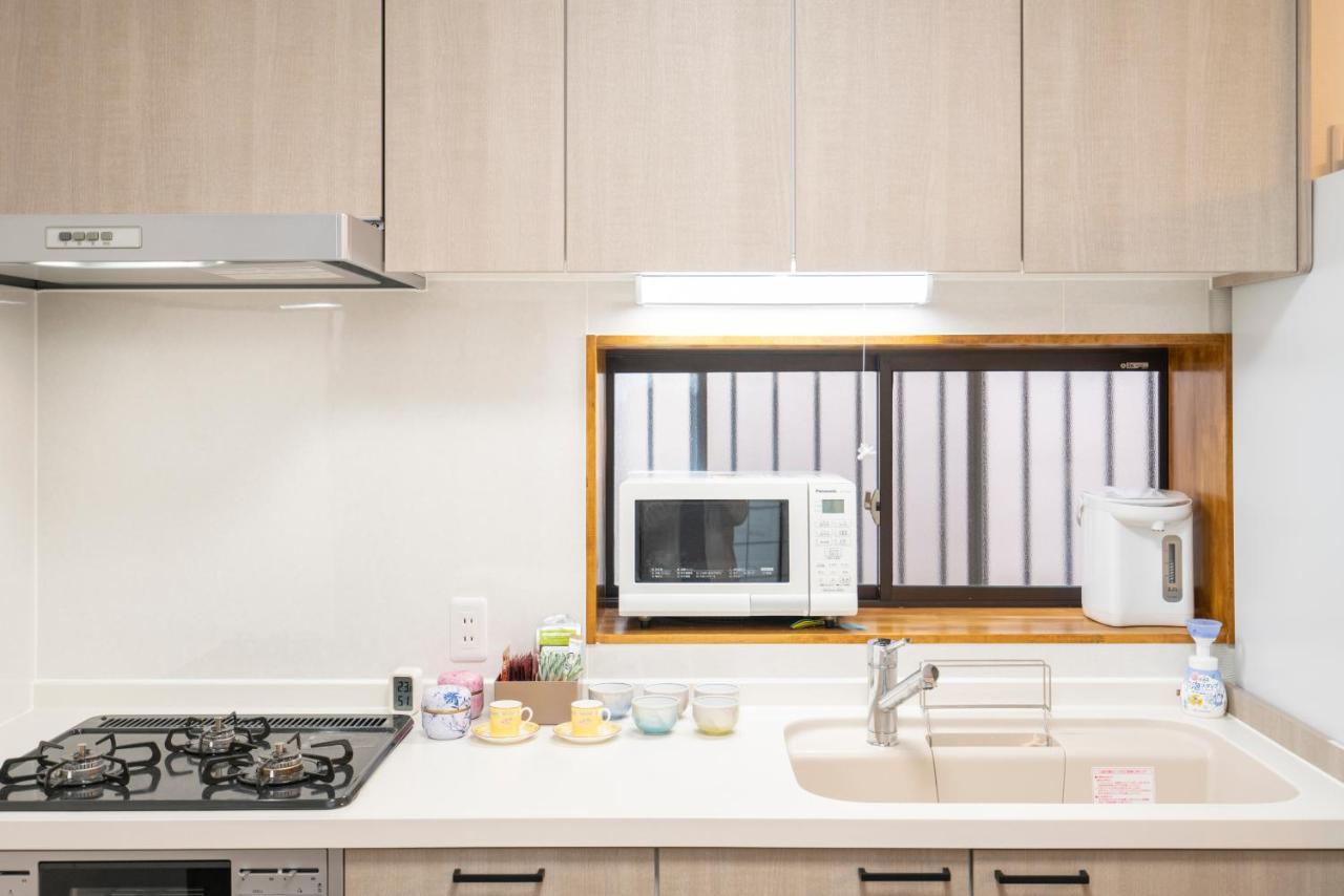 Jr 66Sqm 1F Family Suite 2Ldk Jr Koiwa-Keisei Koiwa-Asakusa-Oshiage-Shinjuku-Ueno Токио Екстериор снимка