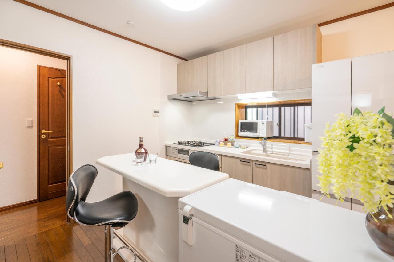 Jr 66Sqm 1F Family Suite 2Ldk Jr Koiwa-Keisei Koiwa-Asakusa-Oshiage-Shinjuku-Ueno Токио Екстериор снимка