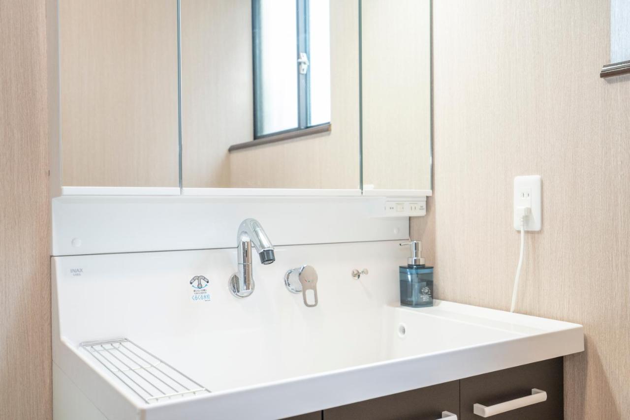 Jr 66Sqm 1F Family Suite 2Ldk Jr Koiwa-Keisei Koiwa-Asakusa-Oshiage-Shinjuku-Ueno Токио Екстериор снимка