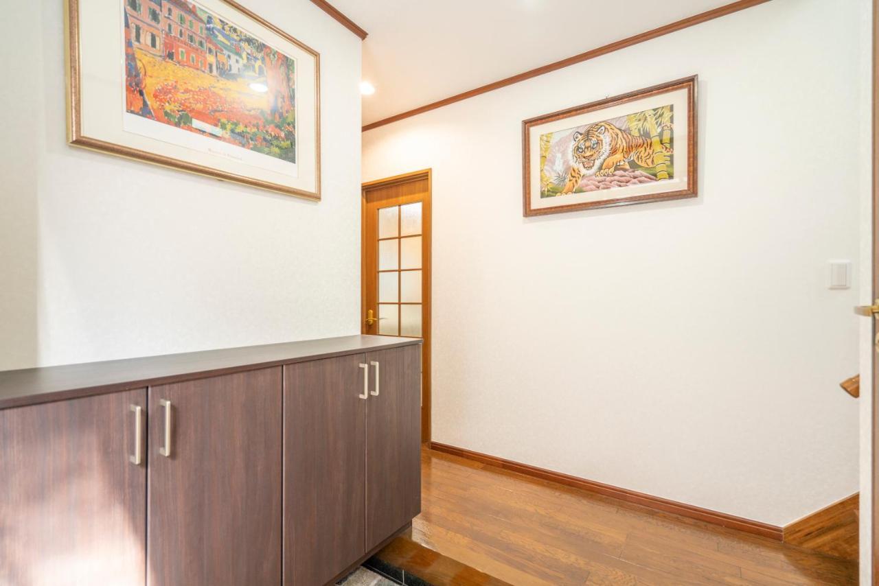 Jr 66Sqm 1F Family Suite 2Ldk Jr Koiwa-Keisei Koiwa-Asakusa-Oshiage-Shinjuku-Ueno Токио Екстериор снимка