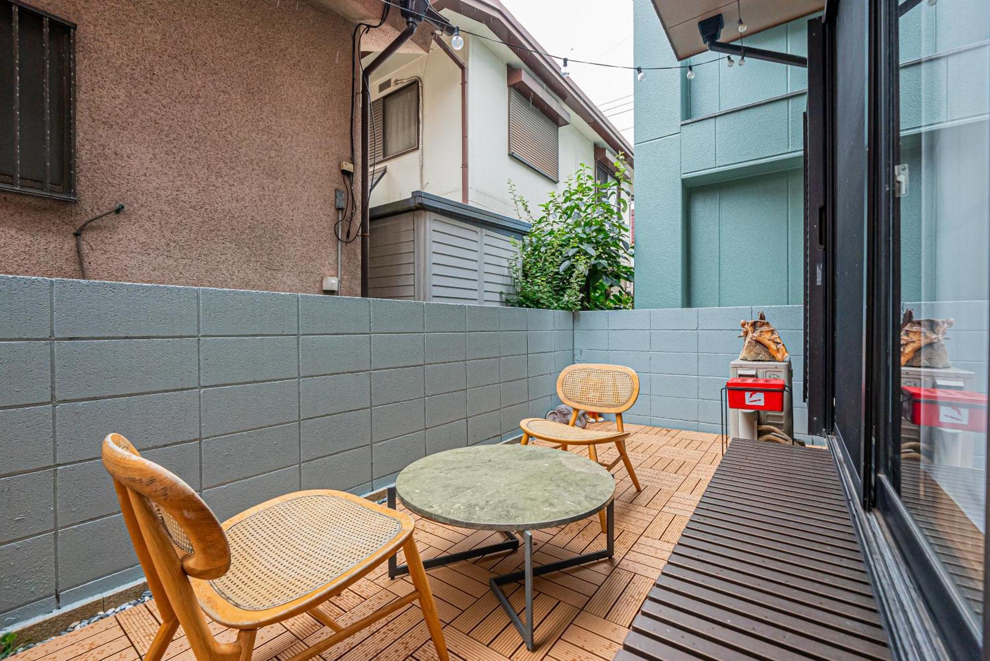Jr 66Sqm 1F Family Suite 2Ldk Jr Koiwa-Keisei Koiwa-Asakusa-Oshiage-Shinjuku-Ueno Токио Екстериор снимка